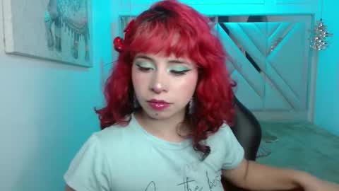 lily_tk online show from February 2026 03:13:02 AM