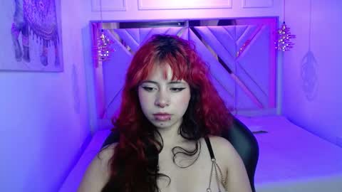 lily_tk online show from February 2026 03:16:02 AM