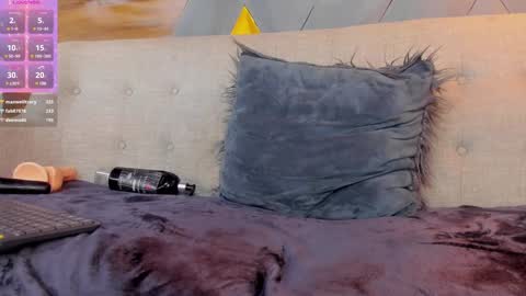 lily_waist online show from January 2025 03:32:02 AM