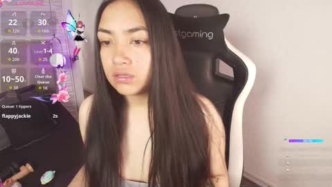 lily_waist online show from November 2025 03:06:01 AM