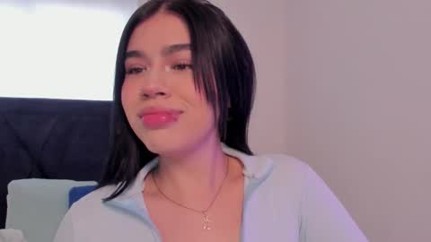 LilyWoodz online show from January 2026 07:15:02 PM