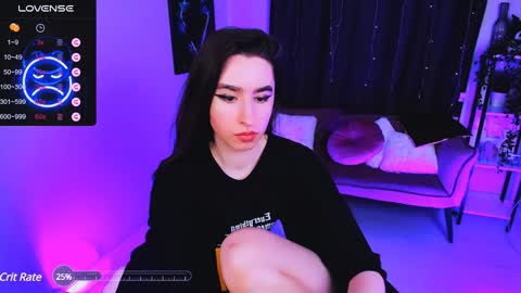 LILY online show from December 2024 05:33:01 PM