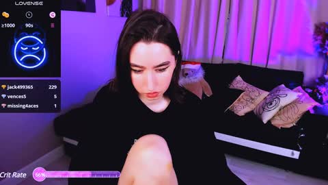 LILY online show from December 2024 10:05:02 AM