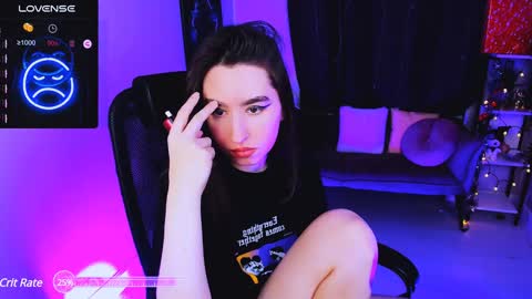 LILY online show from December 2024 09:55:02 AM