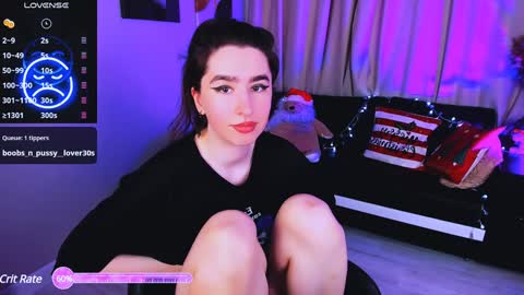 LILY online show from December 2024 04:27:02 PM