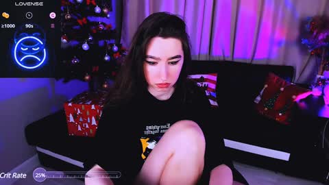 LILY online show from January 2025 01:53:01 PM