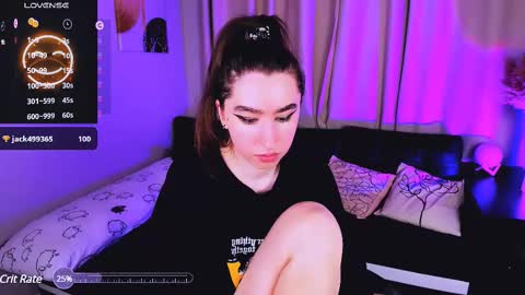 LILY online show from March 2025 10:09:01 AM