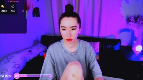 LILY online show from September 2025 09:42:02 AM