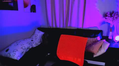 LILY online show from September 2025 08:39:02 AM