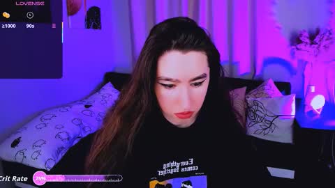 LILY online show from September 2025 09:25:02 AM