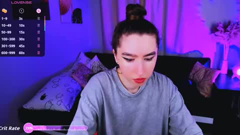 LILY online show from October 2025 07:48:01 AM