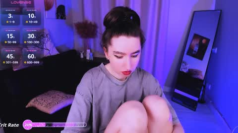 LILY online show from April 2026 09:40:01 AM