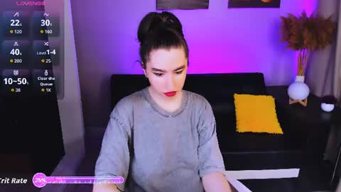 LILY online show from July 2026 03:40:02 PM