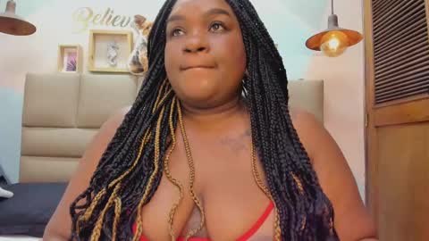 Lily online show from September 2025 01:41:02 AM