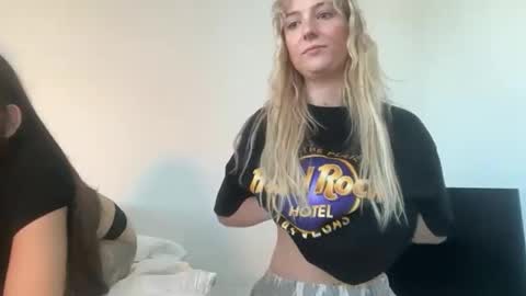 lilybrown07 online show from March 2026 08:48:01 PM