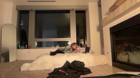 lilybrown07 online show from March 2026 01:40:02 PM