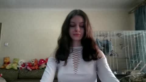 lilycandy_ online show from December 2024 08:45:02 AM