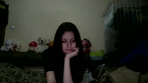lilycandy_ online show from January 2025 03:40:02 PM