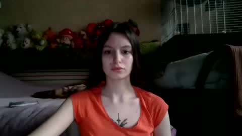 lilycandy_ online show from February 2025 11:56:01 AM