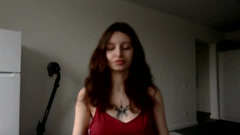 lilycandy_ online show from March 2025 09:56:01 AM