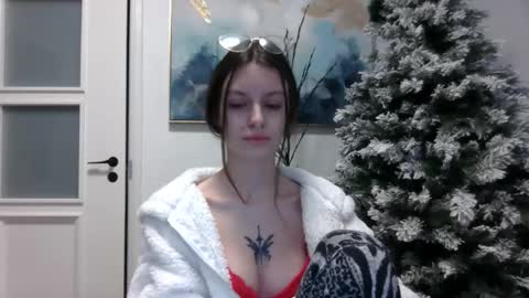 lilycandy_ online show from January 2026 01:59:01 PM