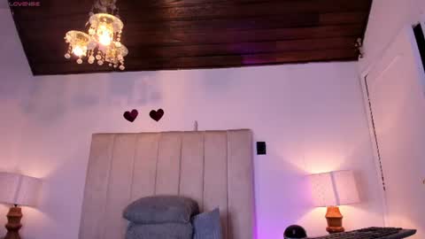 LilyDreams online show from June 2026 05:32:02 AM