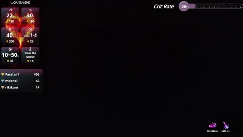 Snapshot of lilyhung12 chatting on March 2025 05:22:02 PM lilyhung12 online show from March 2025 05:22:02 PM