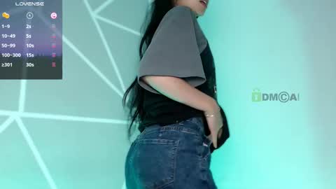 Snapshot of lilylouisee_ chatting on December 2024 01:43:01 AM Liliana louise online show from December 2024 01:43:01 AM