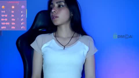 Snapshot of lilylouisee_ chatting on February 2025 01:30:02 AM Liliana louise online show from February 2025 01:30:02 AM