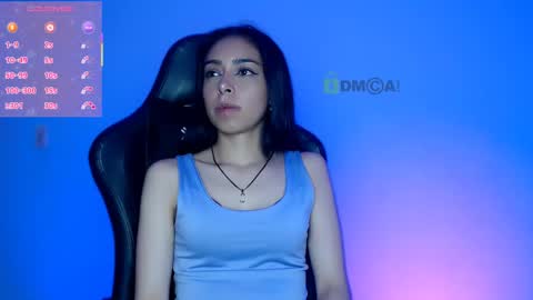 Snapshot of lilylouisee_ chatting on February 2025 11:51:01 AM Liliana louise online show from February 2025 11:51:01 AM