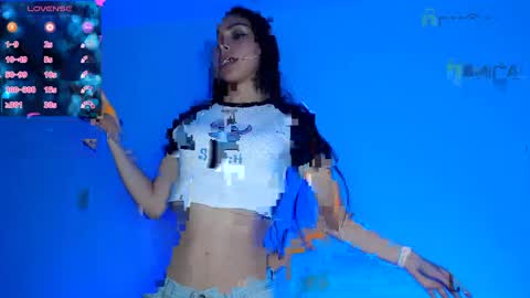 Snapshot of lilylouisee_ chatting on February 2025 10:04:02 PM Liliana louise online show from February 2025 10:04:02 PM