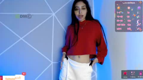 Snapshot of lilylouisee_ chatting on April 2026 11:49:01 PM Liliana louise online show from April 2026 11:49:01 PM