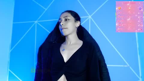 Snapshot of lilylouisee_ chatting on April 2026 09:06:02 PM Liliana louise online show from April 2026 09:06:02 PM