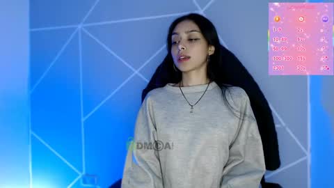 Snapshot of lilylouisee_ chatting on April 2026 11:13:01 PM Liliana louise online show from April 2026 11:13:01 PM