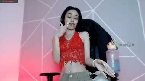 Snapshot of lilylouisee_ chatting on July 2026 09:00:01 AM Liliana louise online show from July 2026 09:00:01 AM