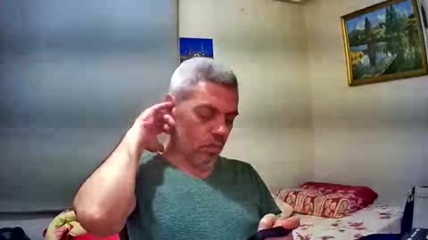 lilylovelyman50 online show from May 2026 03:52:01 PM