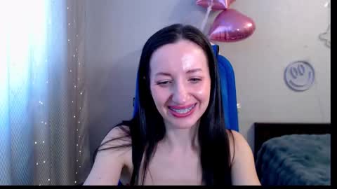 Snapshot of lilymellow chatting on February 2025 09:13:02 AM Lily online show from February 2025 09:13:02 AM