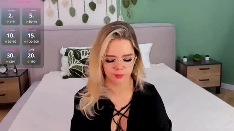 Rose online show from October 2025 05:48:02 AM