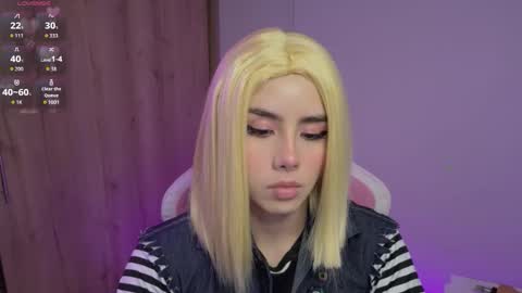 Snapshot of lilyrouse_ chatting on March 2026 12:37:02 AM lily help me to collect more cosplay online show from March 2026 12:37:02 AM