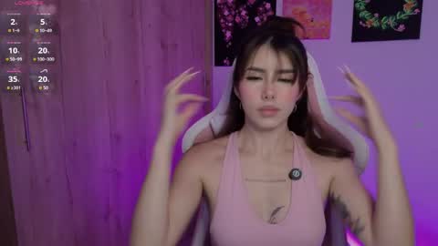 Snapshot of lilyrouse_ chatting on April 2026 03:26:02 AM lily help me to collect more cosplay online show from April 2026 03:26:02 AM