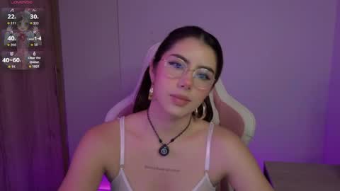 Snapshot of lilyrouse_ chatting on April 2026 06:16:01 AM lily help me to collect more cosplay online show from April 2026 06:16:01 AM