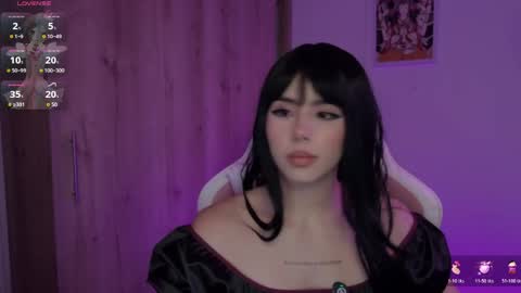 Snapshot of lilyrouse_ chatting on May 2026 03:35:02 AM lily help me to collect more cosplay online show from May 2026 03:35:02 AM