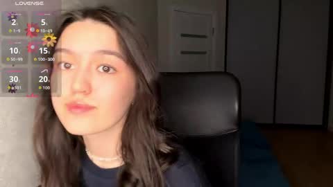 Lily online show from March 2026 04:18:01 PM