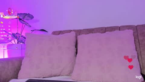 Lily  online show from September 2025 09:31:01 AM