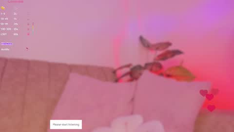 Lily  online show from November 2025 09:31:02 AM