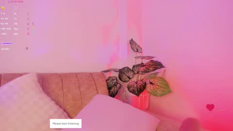 Lily  online show from November 2025 09:30:01 AM