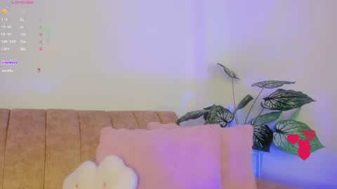 Lily  online show from November 2025 09:42:02 AM