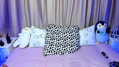 Lilian online show from February 2025 07:07:01 AM