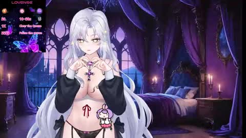 Snapshot of lilyt_nova chatting on November 2025 11:13:01 AM lilyt_nova online show from November 2025 11:13:01 AM