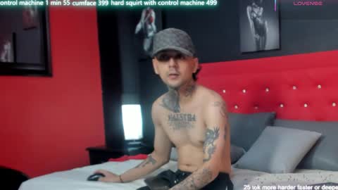 Snapshot of lilyth_adam chatting on March 2026 07:48:01 PM Lilythadam online show from March 2026 07:48:01 PM